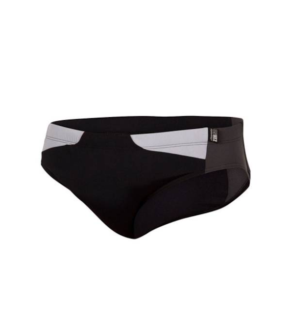 SWIM BRIEFS BLACK SERIES M