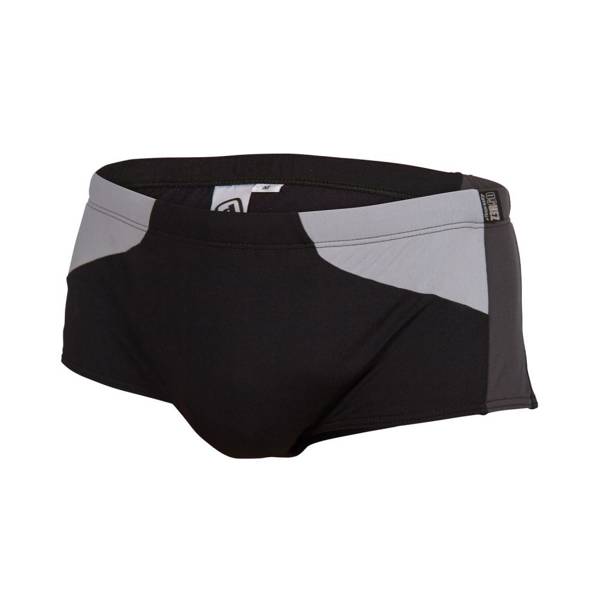 SWIM TRUNKS BLACK SERIES S