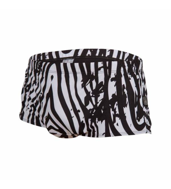 SWIM TRUNKS WILD ANIMAL S