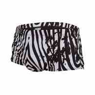 SWIM TRUNKS WILD ANIMAL L