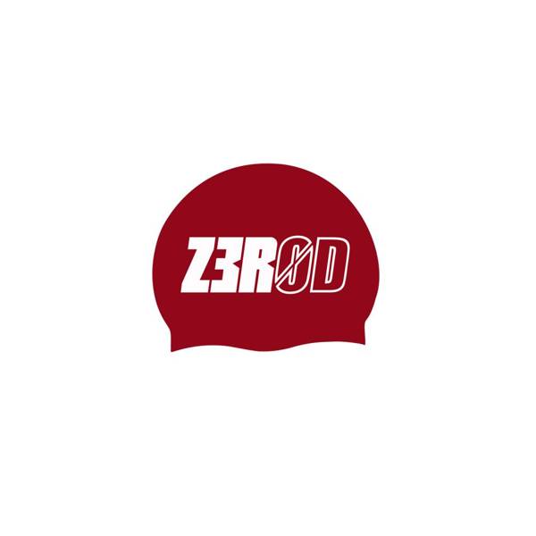 SWIM CAP ARMADA RED