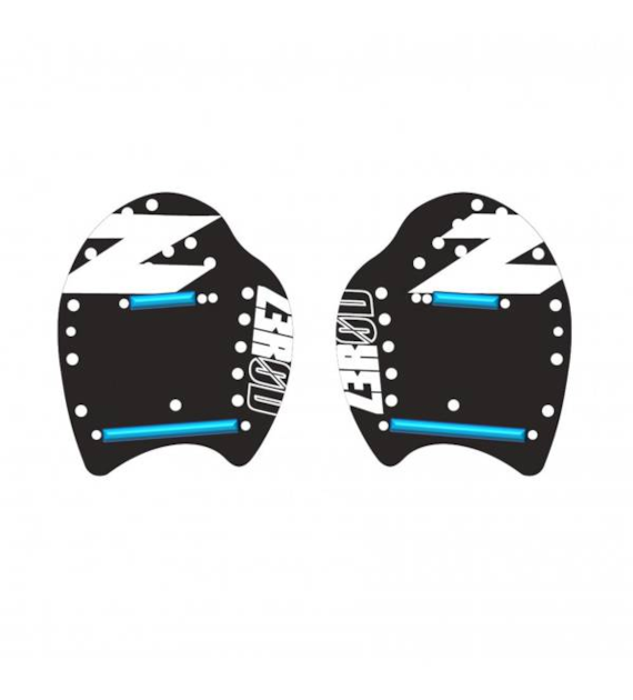 HAND PADDLES MEDIUM