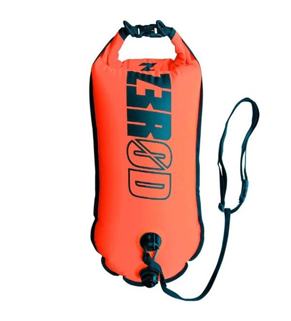 Zerod SAFETY BUOY XL MESH