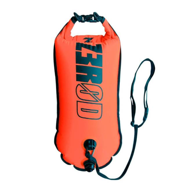 Zerod SAFETY BUOY XL MESH