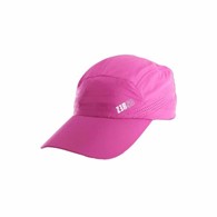 Zerod czapka biegowa różowa