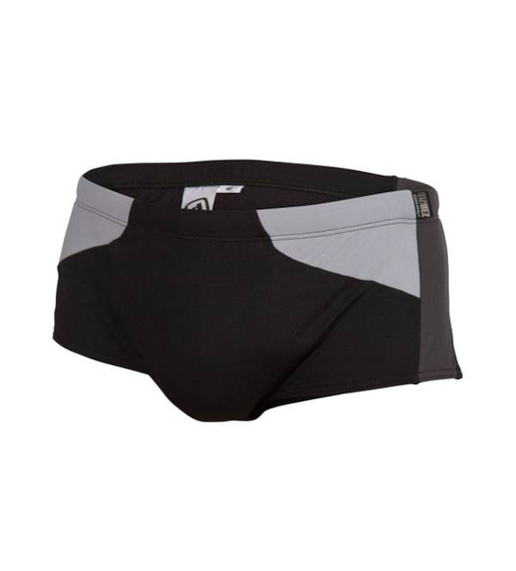SWIM TRUNKS BLACK SERIES XXL