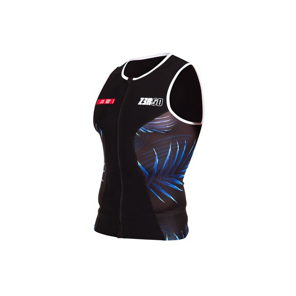 Koszulka racer MAN SINGLET THE ISLAND M