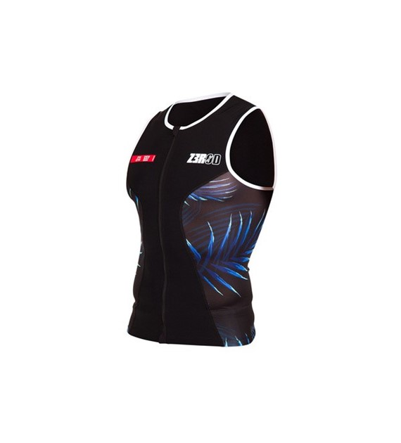 Koszulka racer MAN SINGLET THE ISLAND L