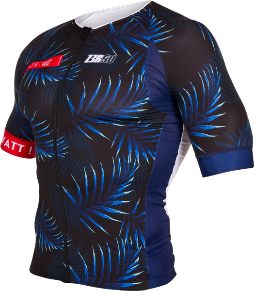 Koszulka racer TTSINGLET MAN THE ISLAND S