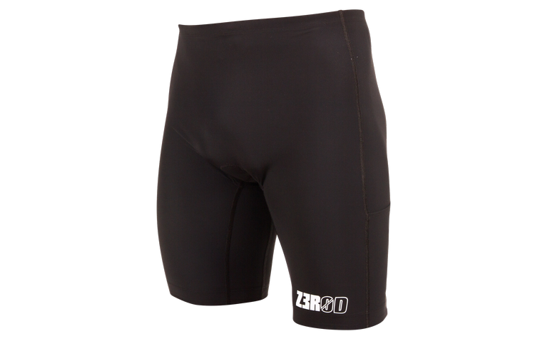 racer MAN SHORTS BLACK M