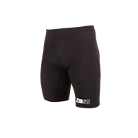 racer MAN SHORTS BLACK S
