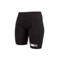 racer WOMAN SHORTS BLACK M