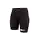 racer WOMAN SHORTS BLACK M
