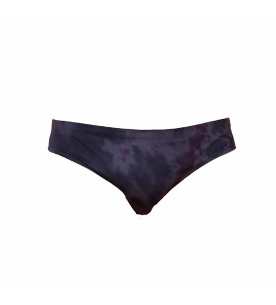SWIM BRIEFS DARK SHADOWS TIE&DYE S