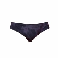 SWIM BRIEFS DARK SHADOWS TIE&DYE M