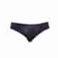 SWIM BRIEFS DARK SHADOWS TIE&DYE XL