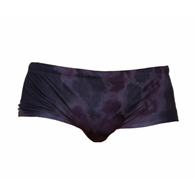 SWIM TRUNKS DARK SHADOWS TIE&DYE M