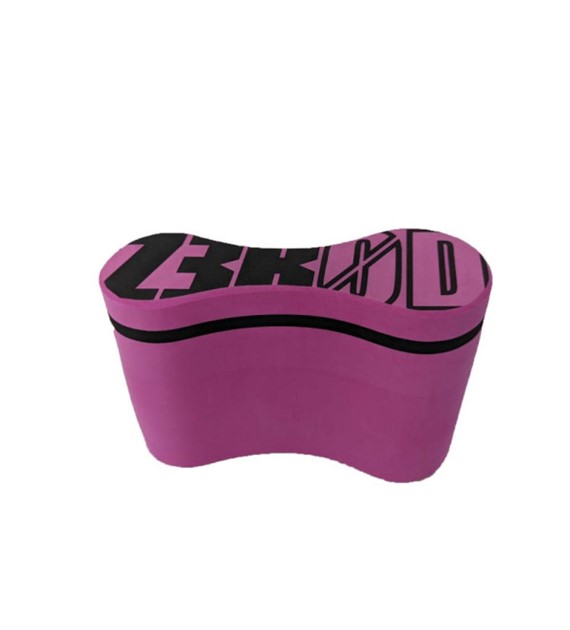 Zerod Pull Buoy Pink