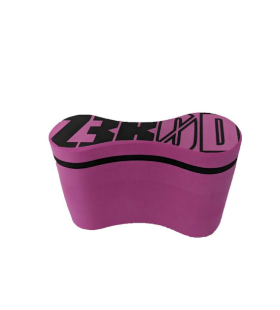 Zerod Pull Buoy Pink