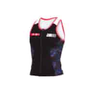 racer WOMAN TOP THE ISLAND L