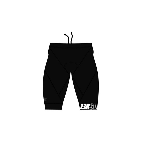 Zerod start TRISHORTS Black S