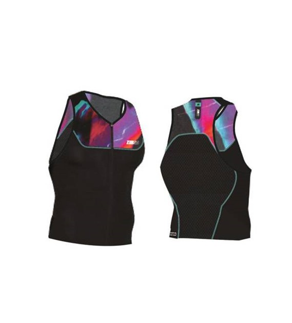 Zerod start TRISINGLET New Wave S