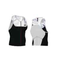 Zerod start TRISINGLET Noisy Glitch L