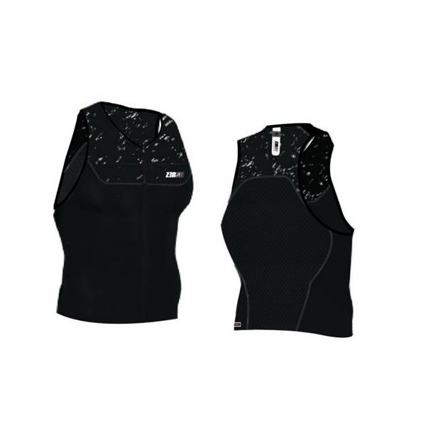 Zerod start TRISINGLET Strobolight M