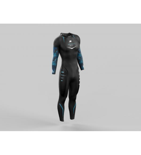 Zerod Pianka MAN ARCHI MAX SL