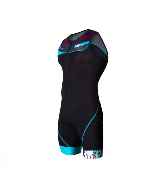 Zerod Start TRISUIT NEW WAVE S