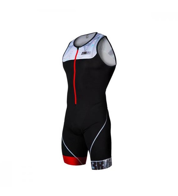 Zerod Start TRISUIT NOISY GLITCH S