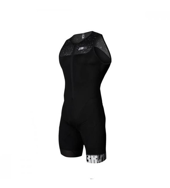 Zerod Start TRISUIT STROBOLIGHT S