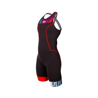 Zerod Start TRISUIT WOMAN NEW WAVE S