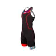 Zerod Start TRISUIT WOMAN NEW WAVE S