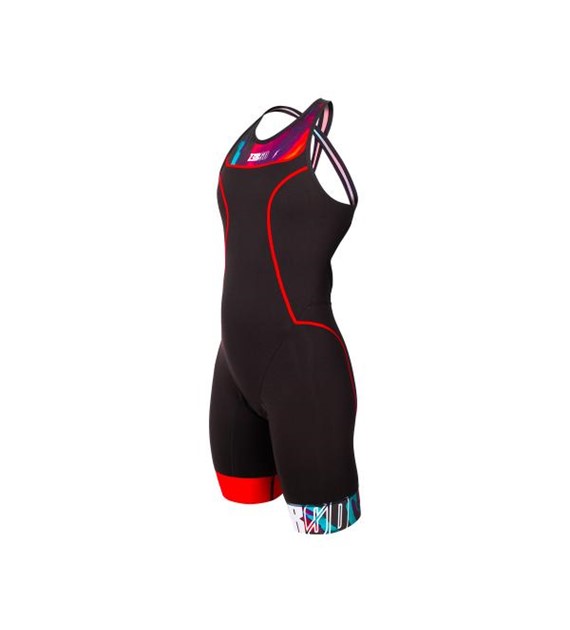 Zerod Start TRISUIT WOMAN NEW WAVE S