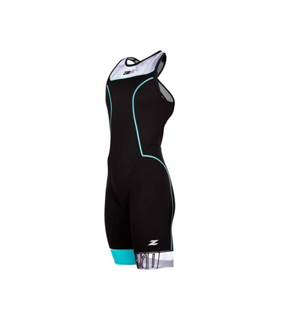 Zerod Start TRISUIT WOMAN  NOISY GLITCH S