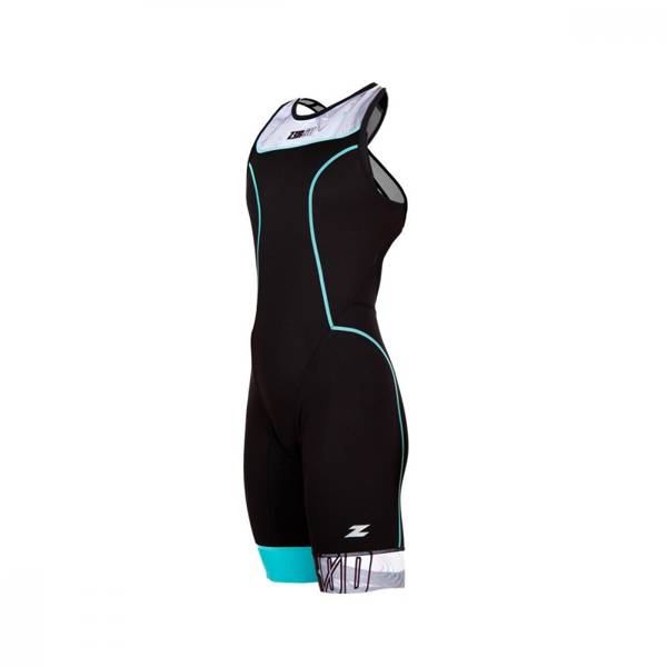 Zerod Start TRISUIT WOMAN  NOISY GLITCH S