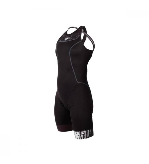 Zerod Start TRISUIT WOMAN STROBOLIGHT S