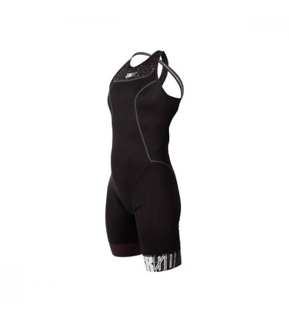 Zerod Start TRISUIT WOMAN STROBOLIGHT M