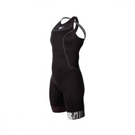 Zerod Start TRISUIT WOMAN STROBOLIGHT L