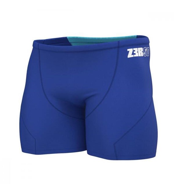 Zerod BOXER BLUE/LIGHT BLUE S