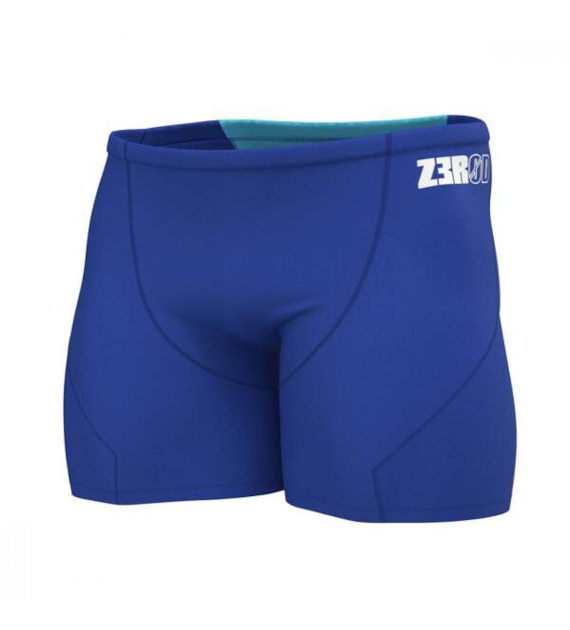 Zerod BOXER BLUE/LIGHT BLUE S