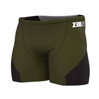 Zerod BOXER KHAKI/DARK GREY/GREY S