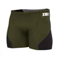 Zerod BOXER KHAKI/DARK GREY/GREY S