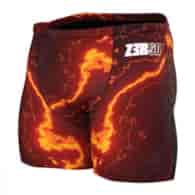Zerod BOXER LAVA S