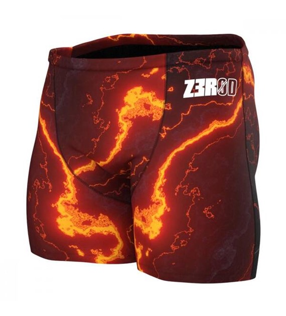 Zerod BOXER LAVA S