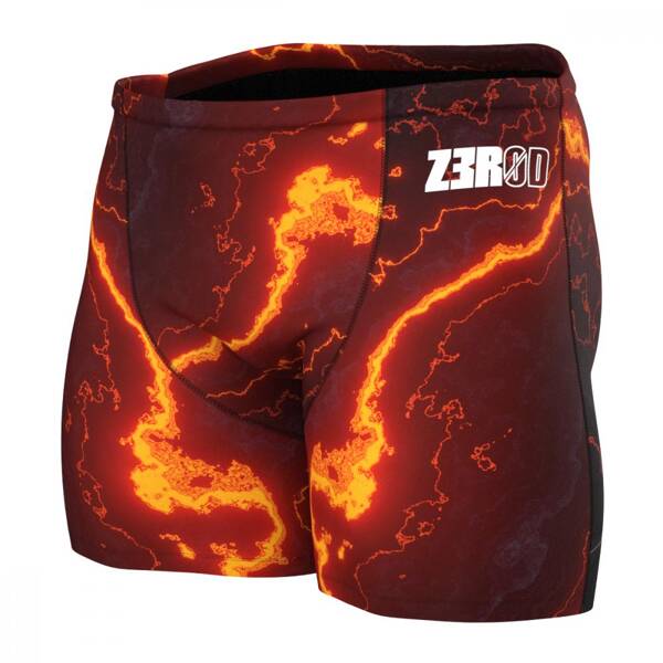 Zerod BOXER LAVA S