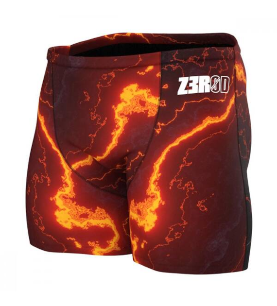 Zerod BOXER LAVA M