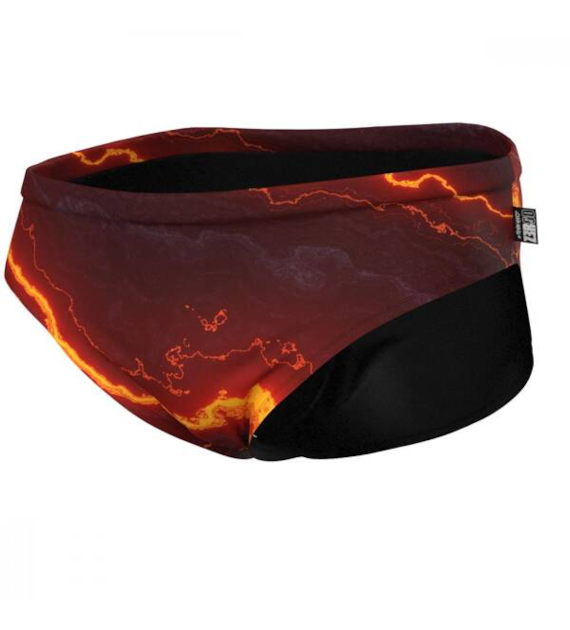 Zerod BRIEFS LAVA S