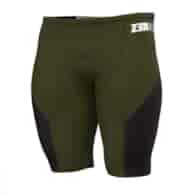 Zerod JAMMER KHAKI/DARK GREY S